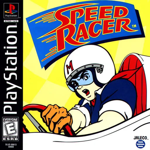 Speed Racer (USA)